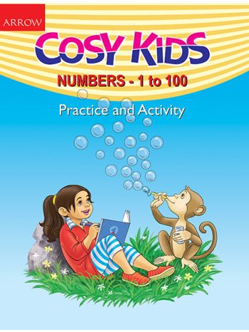 Cosy Kids  Numbers 1100