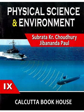 Physical Science - Environment Class 9