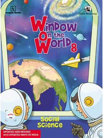 Window On The World -WOW-- Social Science 8