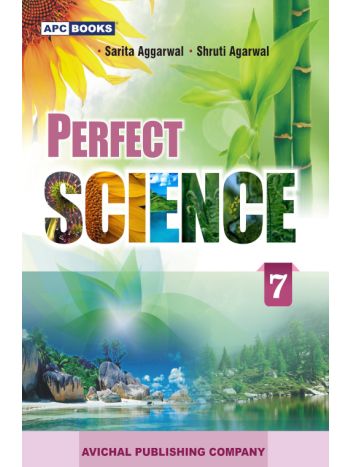 APC Perfect Science Class 7