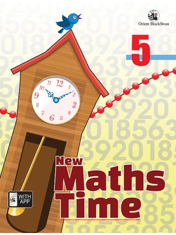New Maths Time 5