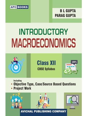 APC Introductory Macroeconomics Class 12 CBSE