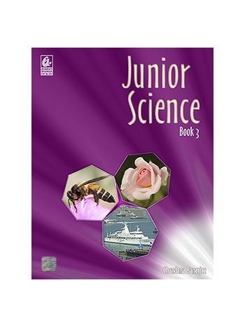 Junior Science - Book 3