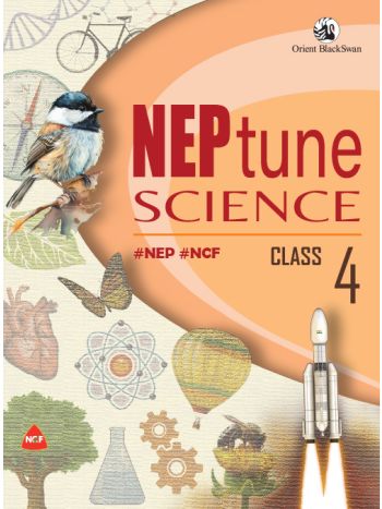 NEPtune Science -NEP - NCF 4