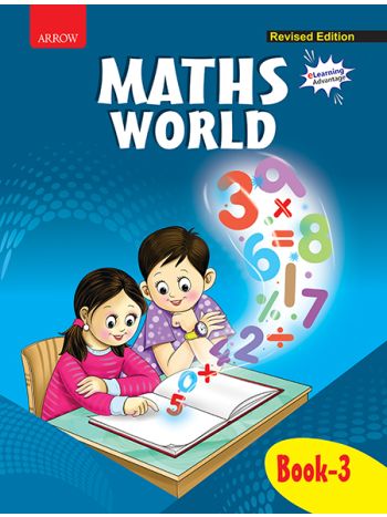 Maths World  3