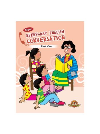 New Every Day English Conversation Part -1