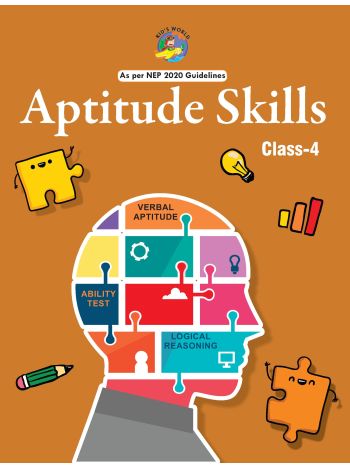 Aptitude Skills - 4