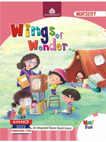 WOW Nursery- Without Hindi Revised