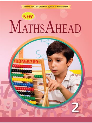 New MathsAhead -3rd Edition-Class 2