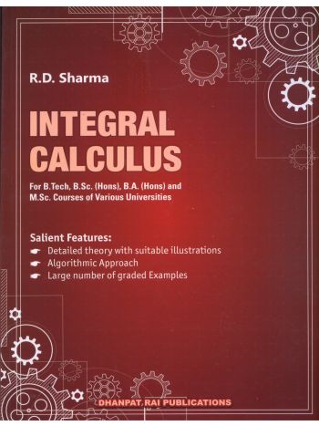 Integral Calculus