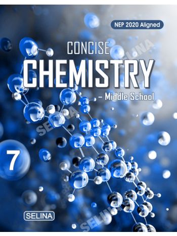 Concise Chemistry Middle School 7