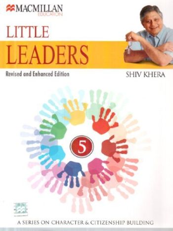 Little Leaders Class 5