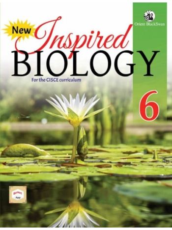 New Inspired Biology 6