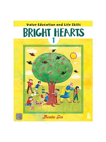 Bright Hearts 1 - Value Education And Life Skills