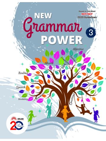 New Grammar Power 3