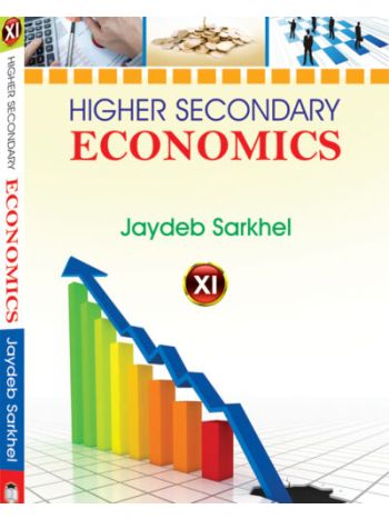 Higher Seconadary Economics 11