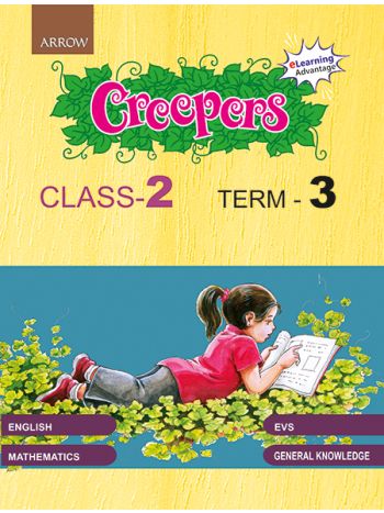 Creepers  Class 2  Term 3