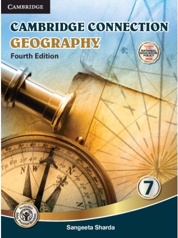 Cambridge Connection Geography 7 -4Th Edition-