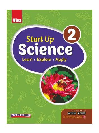 Start Up Science 2