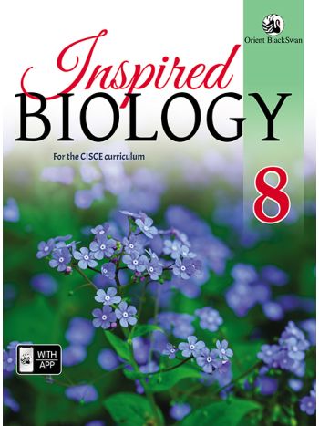 Inspired Biology 8