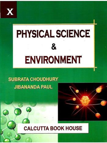 Physical Science - Environment Class 10 -2026-