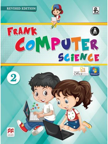 Frank Computer Science 2