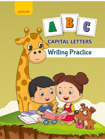 ABC  Capital Letters