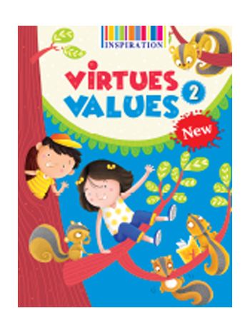 NEW VIRTUES VALUE PART-II