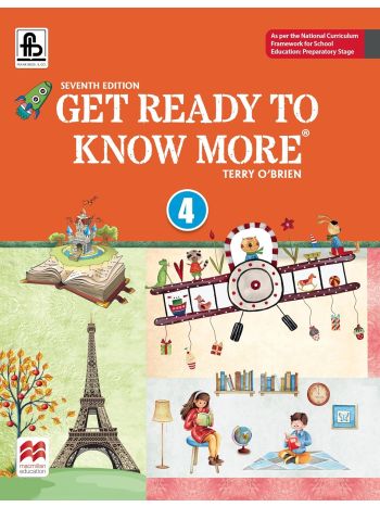 Get Ready To Know More 4