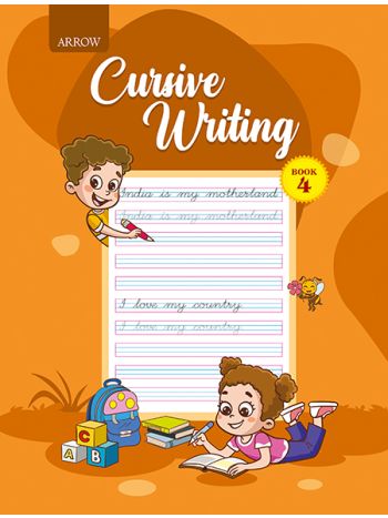 Cursive Writing  4