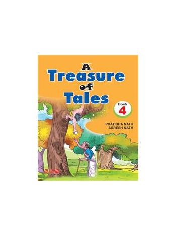 A Treasure Of Tales Book-4