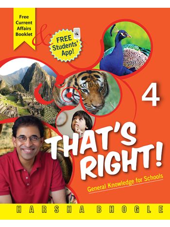 That-s Right- General Knowledge For Schools 4