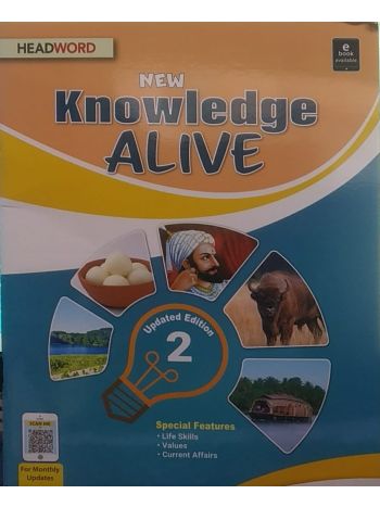 New Knowledge Alive 2 -NEP 2020-