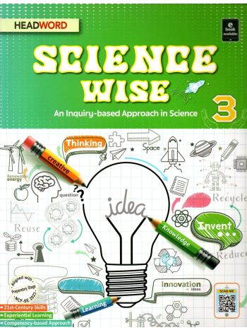 Science Wise CB 3