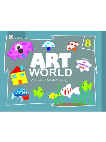 Art World  8