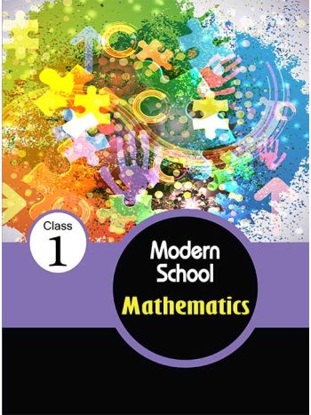 Modern School Mathematics - Book 1