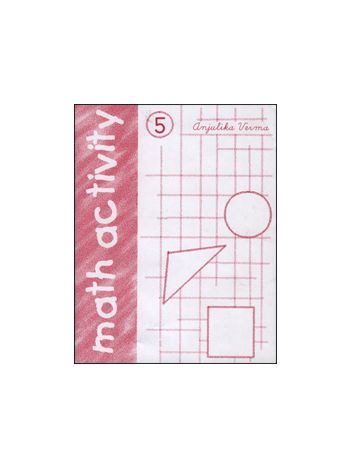 Math Activity 5