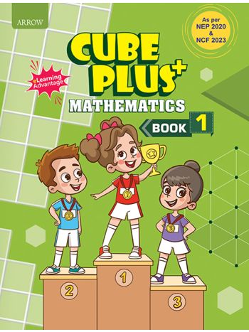 Cube Mathematics  1