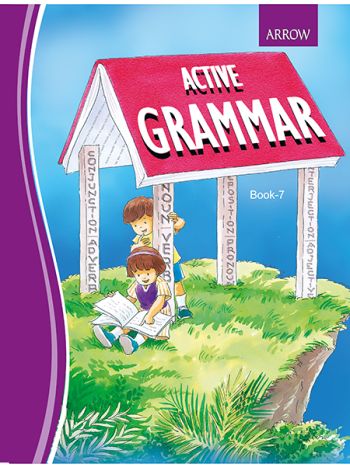 Active Grammar  7