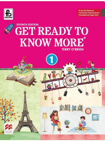 Get Ready To Know More 1