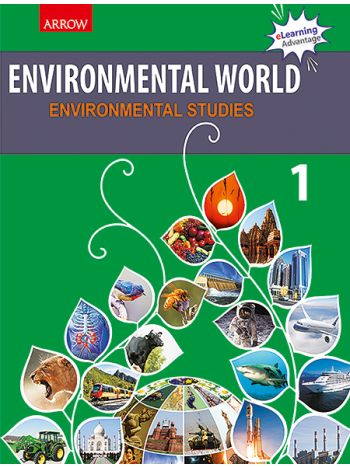 Environmental World  1