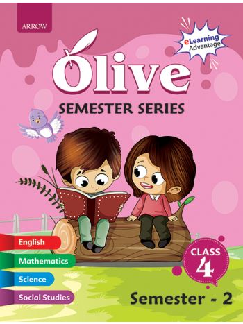 Olive  Class 4  Semester 2