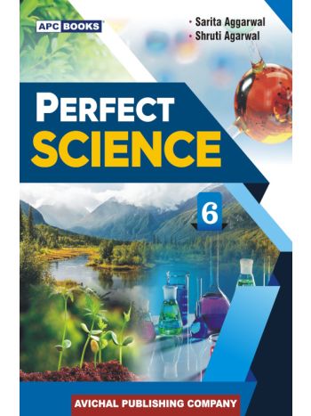 APC Perfect Science Class 6