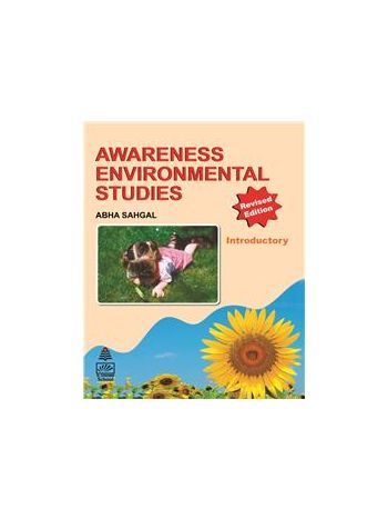Awareness Environmental Studies Introductory