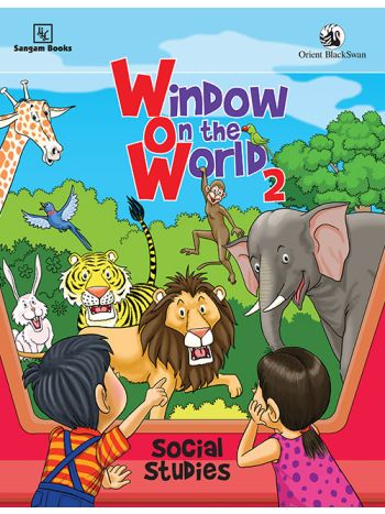 Window On The World -WOW-- Social Studies 2