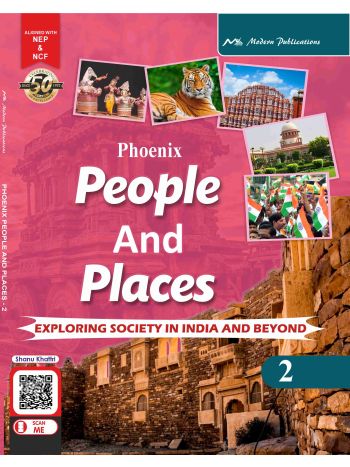 Phoenix People - Places 2