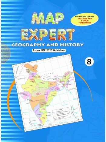 Map Expert  8