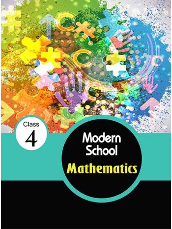 Modern School Mathematics - Book 4