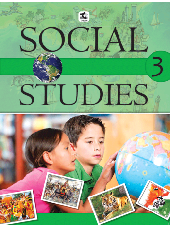 Social Studies - 3