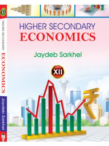 Higher Seconadary Economics 12